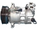 COMPRESSOR AIR CONDITIONING COMPRESSOR ACP 511 000P Car type passenger cars