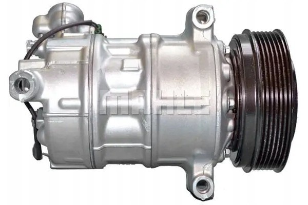 COMPRESSOR AIR CONDITIONING COMPRESSOR ACP 511 000P Catalog number of the original VOLVO 3 134 896 5 VOLVO 3 140 775 9 VOLVO 314