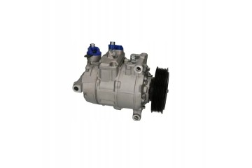 COMPRESSOR AIR CONDITIONING COMPRESSOR 1 986 AD1 004 Car type buses cargo vans passenger cars