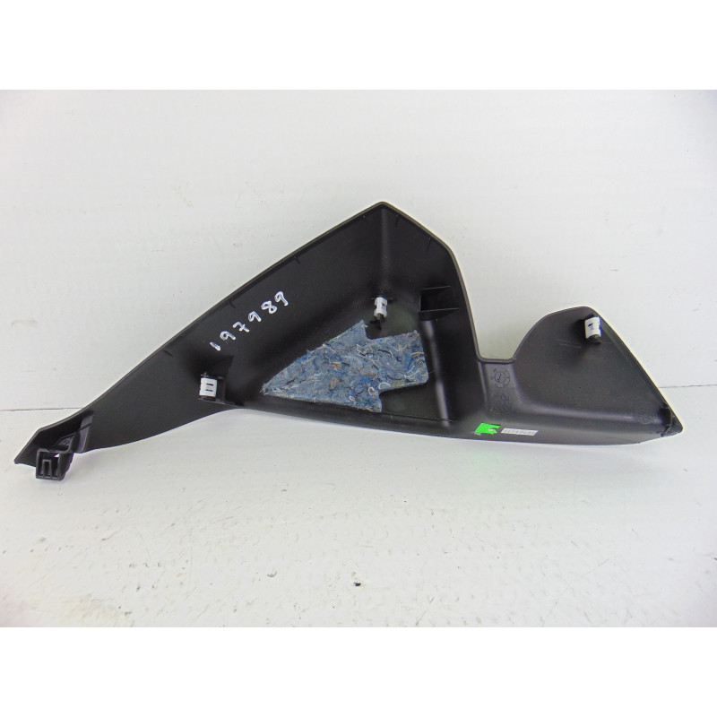 9810282077 MOLDURA PEUGEOT 3008