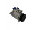 COMPRESSOR AIR CONDITIONING COMPRESSOR 1 986 AD1 004 Catalog number of the original AUDI 1K0 820 808 A AUDI 1K0 820 859 T AUDI 1