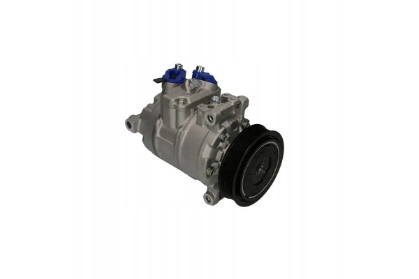 COMPRESSOR AIR CONDITIONING COMPRESSOR 1 986 AD1 004 Catalog number of the original AUDI 1K0 820 808 A AUDI 1K0 820 859 T AUDI 1