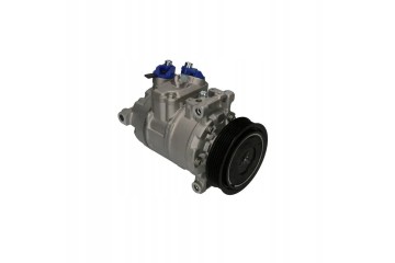 COMPRESSOR AIR CONDITIONING COMPRESSOR 1 986 AD1 004 Catalog number of the original AUDI 1K0 820 808 A AUDI 1K0 820 859 T AUDI 1