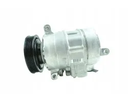 Compresor de aire acondicionado Denso DCP17164 para Mercedes B W246