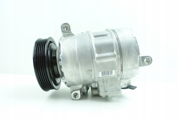 AIR CONDITIONING COMPRESSOR MERCEDES B W246 A0022306311 Catalog number of the part DCP17164