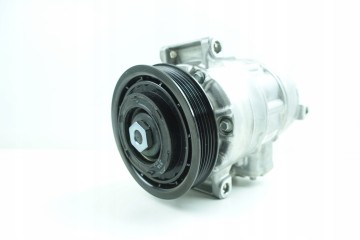 AIR CONDITIONING COMPRESSOR MERCEDES B W246 A0022306311 Part manufacturer Denso