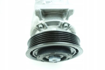 AIR CONDITIONING COMPRESSOR MERCEDES B W246 A0022306311 Product weight with unit packaging 8 kg