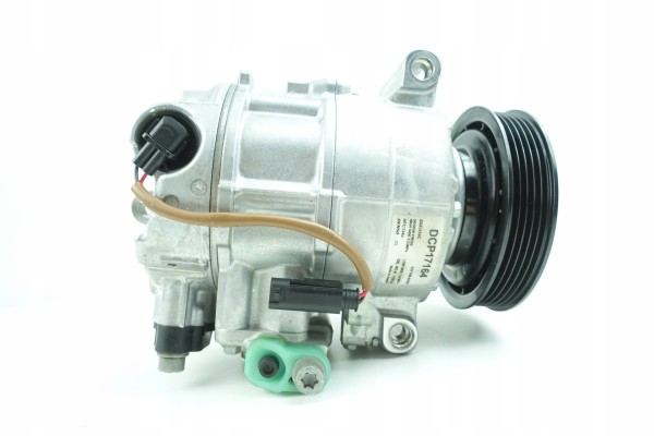 AIR CONDITIONING COMPRESSOR MERCEDES B W246 A0022306311 Catalog number of substitutes ALANKO 10553863 CASCO CAC76088AS CASCO CAC