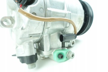 AIR CONDITIONING COMPRESSOR MERCEDES B W246 A0022306311 Catalog number of the original MERCEDES BENZ 22306311 MERCEDES BENZ A002