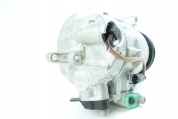 AIR CONDITIONING COMPRESSOR MERCEDES B W246 A0022306311 Compressor ID 6SEU16C