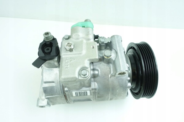 AIR CONDITIONING COMPRESSOR MERCEDES B W246 A0022306311 EAN GTIN 08717613055595