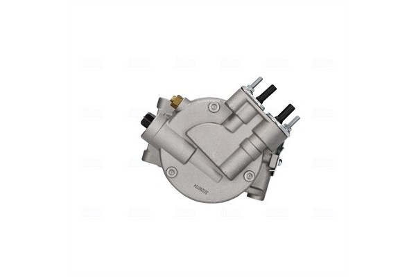 Compressor air conditioning NISSENS 891094 Catalog number of the part 891094