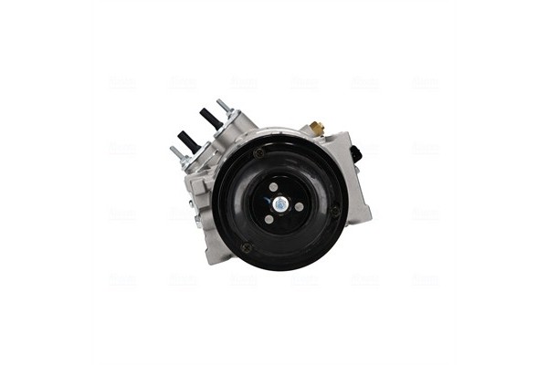 Compressor air conditioning NISSENS 891094 Catalog number of substitutes DRI 700510810 ELSTOCK 51 0810 LUCAS ACP909 TMI AC00813 