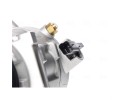 Compressor air conditioning NISSENS 891094 Catalog number of the original DS 1624809880 DS 9823097580 OPEL 1624809880 OPEL 98230