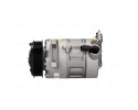Compresor de aire acondicionado Nissens 891094