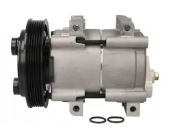 Compresor de aire acondicionado NRF 32084 para FORD