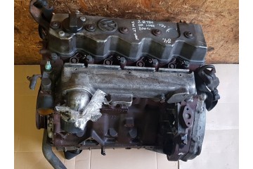 VW VOLKSWAGEN LT 2 8 TDI PER CABLE 2001 ENGINE 243 THOUSAND KM