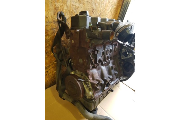 VW VOLKSWAGEN LT 2 8 TDI PER CABLE 2001 ENGINE 243 THOUSAND KM Part manufacturer Volkswagen OE