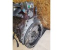 VW VOLKSWAGEN LT 2 8 TDI PER CABLE 2001 ENGINE 243 THOUSAND KM Car type cargo vans passenger cars