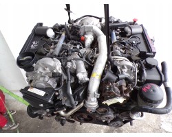 ENGINE MERCEDES W211 W219 CLS W209 SPRINTER 3 0 CDI 642920 642 920 ASSEMBLY