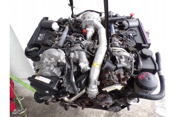 ENGINE MERCEDES W211 W219 CLS W209 SPRINTER 3 0 CDI 642920 642 920 ASSEMBLY
