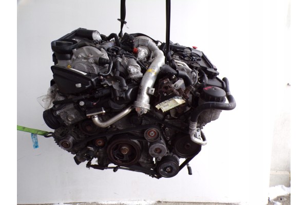 ENGINE MERCEDES W211 W219 CLS W209 SPRINTER 3 0 CDI 642920 642 920 ASSEMBLY Catalog number of the part SILNIK MERCEDES W211 W219