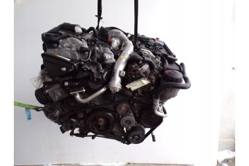 ENGINE MERCEDES W211 W219 CLS W209 SPRINTER 3 0 CDI 642920 642 920 ASSEMBLY Catalog number of the part SILNIK MERCEDES W211 W219