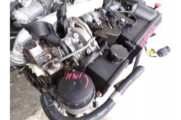 ENGINE MERCEDES W211 W219 CLS W209 SPRINTER 3 0 CDI 642920 642 920 ASSEMBLY Part manufacturer Mercedes Benz OE