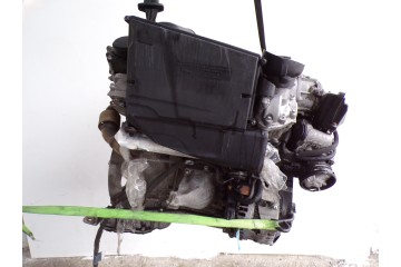 ENGINE MERCEDES W211 W219 CLS W209 SPRINTER 3 0 CDI 642920 642 920 ASSEMBLY Engine type diesel