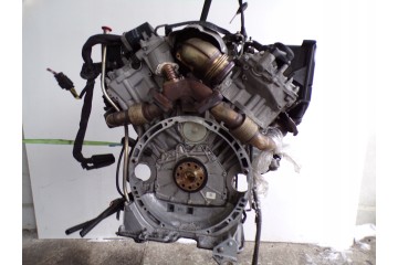 Motor Mercedes W211 W219 CLS W209 Sprinter 3.0 CDI 642920 642 920