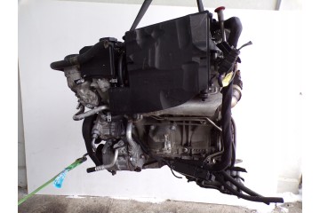 Motor Mercedes W211 W219 CLS W209 Sprinter 3.0 CDI 642920 642 920