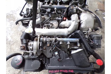 Motor Mercedes W211 W219 CLS W209 Sprinter 3.0 CDI 642920 642 920