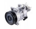 AIR CONDITIONING COMPRESSOR DENSO DCP21025 COMPRESSOR Catalog number of the part DCP21025