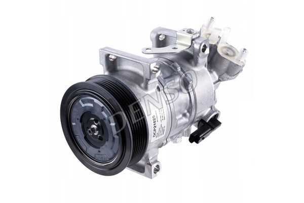 AIR CONDITIONING COMPRESSOR DENSO DCP21025 COMPRESSOR Catalog number of the part DCP21025