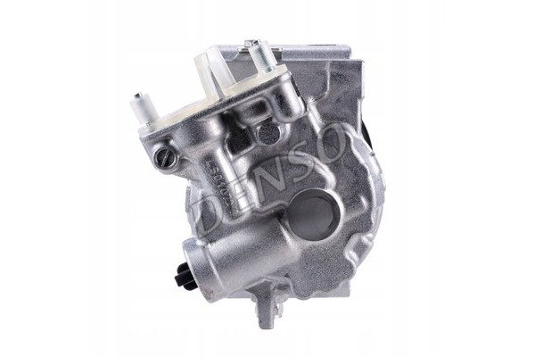 AIR CONDITIONING COMPRESSOR DENSO DCP21025 COMPRESSOR Car type passenger cars