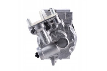 AIR CONDITIONING COMPRESSOR DENSO DCP21025 COMPRESSOR Car type passenger cars