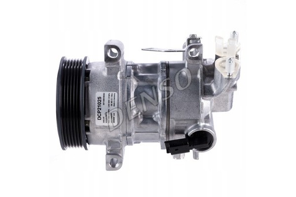 AIR CONDITIONING COMPRESSOR DENSO DCP21025 COMPRESSOR Catalog number of substitutes ACAUTO AC 01DN401 ACAUTO AC 02DN23 ACAUTO AC