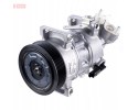 AIR CONDITIONING COMPRESSOR DENSO DCP21025 COMPRESSOR Catalog number of the original CITROEN PEUGEOT 1608325980 CITROEN PEUGEOT 