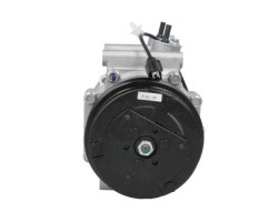 Air conditioning compressor THERMOTEC KTT090395
