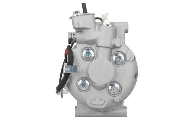 Air conditioning compressor THERMOTEC KTT090395 Product weight with unit packaging 11 kg