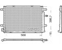 CONDENSER AIR CONDITIONING COOLER DCN02039 DENSO