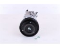 644 841_B COMPRESSOR FOR CLIMATE HONDA ODYSSEY III 05 Quality of parts according to GVO Q original with factory logo OEM OES