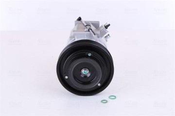 644 841_B COMPRESSOR FOR CLIMATE HONDA ODYSSEY III 05 Quality of parts according to GVO Q original with factory logo OEM OES