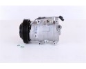 644 841_B COMPRESSOR FOR CLIMATE HONDA ODYSSEY III 05 Car type cargo vans passenger cars