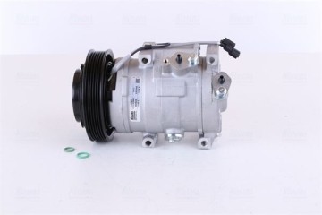 644 841_B COMPRESSOR FOR CLIMATE HONDA ODYSSEY III 05 Car type cargo vans passenger cars
