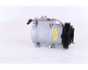 644 841_B COMPRESSOR FOR CLIMATE HONDA ODYSSEY III 05 Catalog number of substitutes Airstal 10 2583 AKS DASIS 850222N ERA 670289