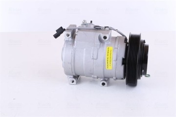 644 841_B COMPRESSOR FOR CLIMATE HONDA ODYSSEY III 05 Catalog number of substitutes Airstal 10 2583 AKS DASIS 850222N ERA 670289