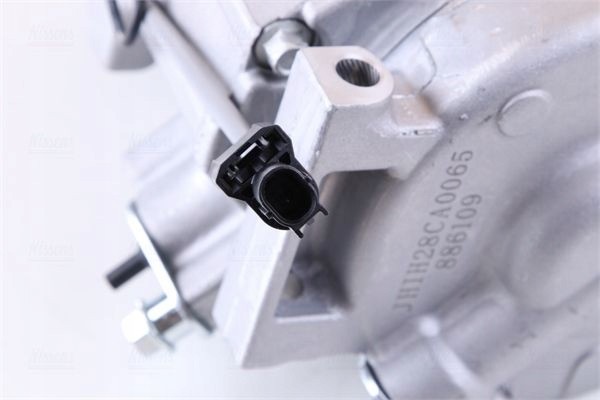 644 841_B COMPRESSOR FOR CLIMATE HONDA ODYSSEY III 05 Catalog number of the original ACURA 38810RYEA01 HONDA 38800RGWA01 HONDA 3