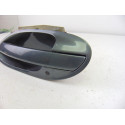 MANETA EXTERIOR TRASERA IZQUIERDA BMW SERIE 7 (E65/E66) MANETA EXTERIOR TRASERA IZQUIERDA BMW SERIE 7 (E65/E66)