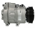 AIR CONDITIONING COMPRESSOR HYUNDAI i30 07 10 KIA CEED 07 12 Catalog number of the part 89278